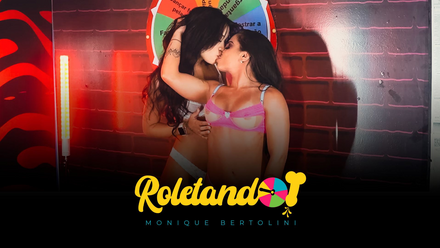 Rolling - Monique Bertolini