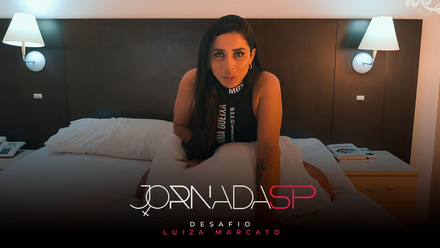 Jornada SP EP.06 - Luiza Marcato Challenge