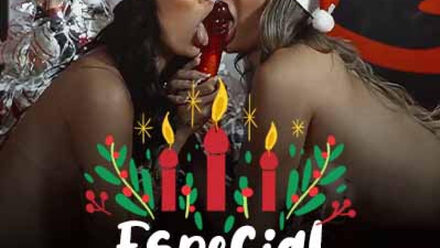 Christmas Special 2020