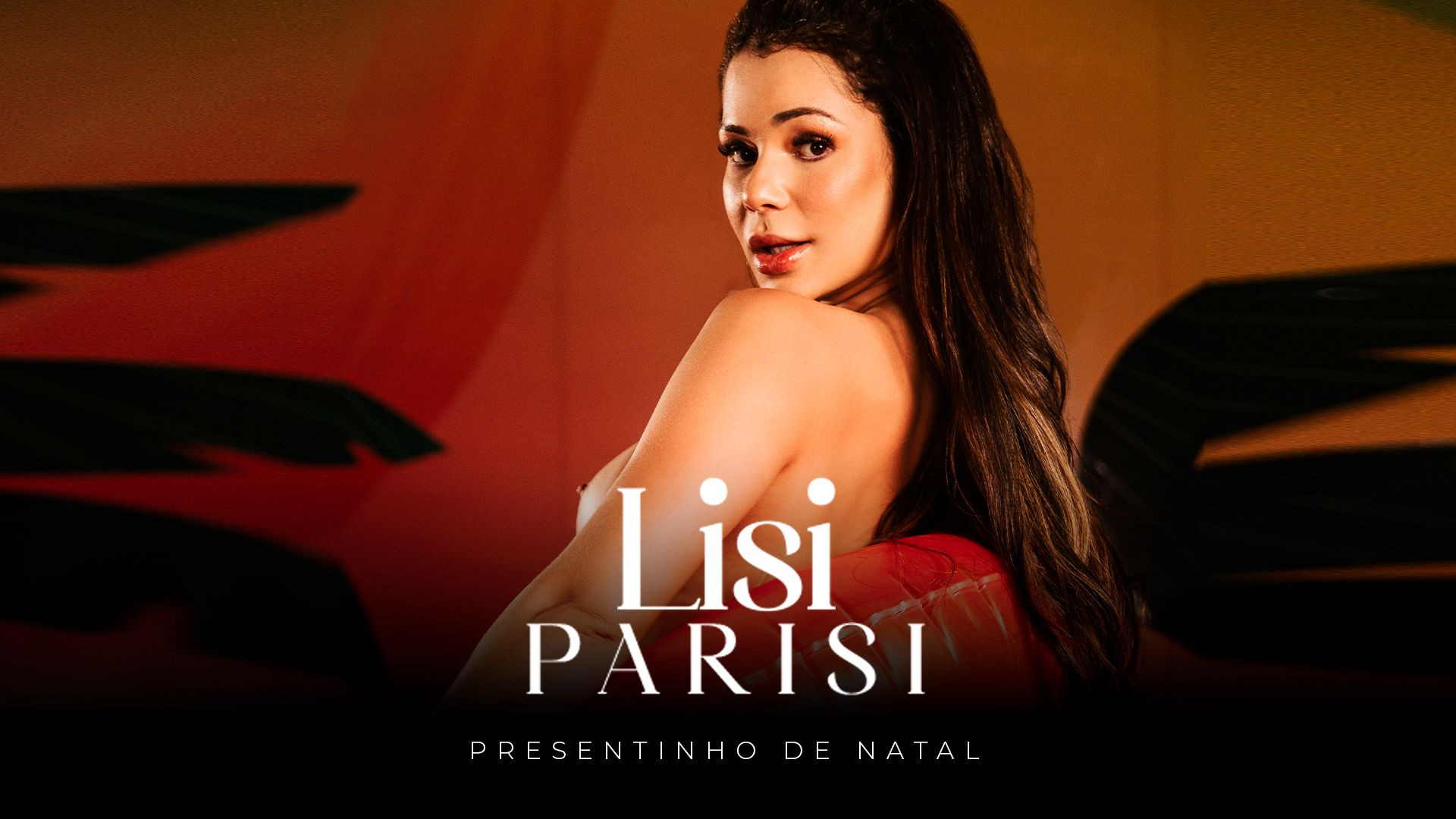 Lisi Parisi - Christmas Gift