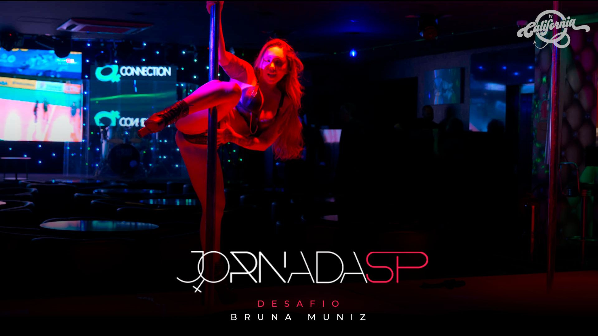 Jornada SP EP.09 - Bruna Muniz Challenge