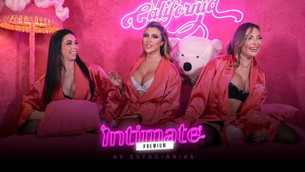Intimate Premium - The Interns