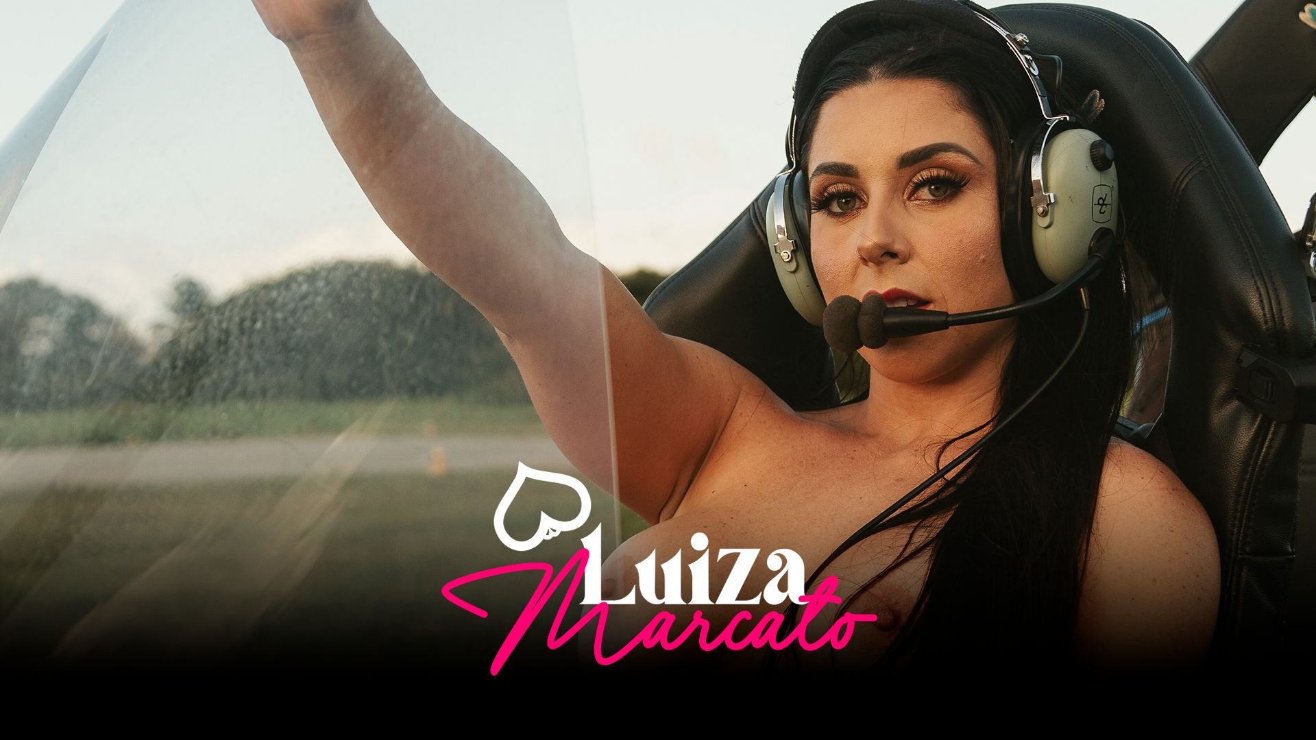 ⁣Luiza Marcato - Top
