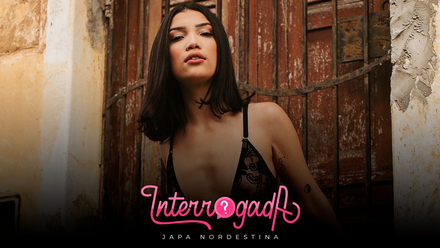 Interrogated - Japa Nordestina