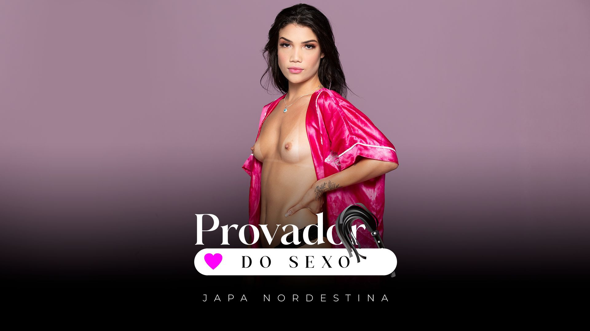 Sex Tester - Japa Nordestina