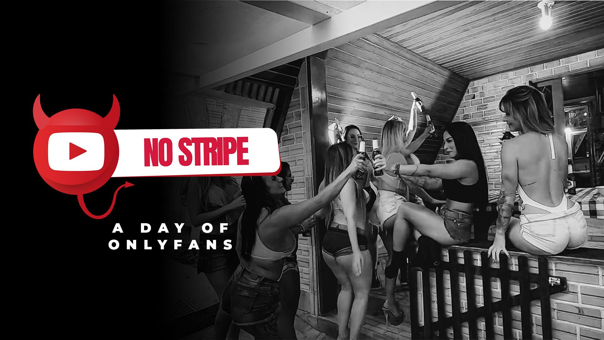 A day of Onlyfans