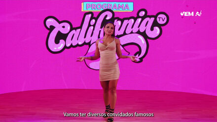 COME ON - California TV Program