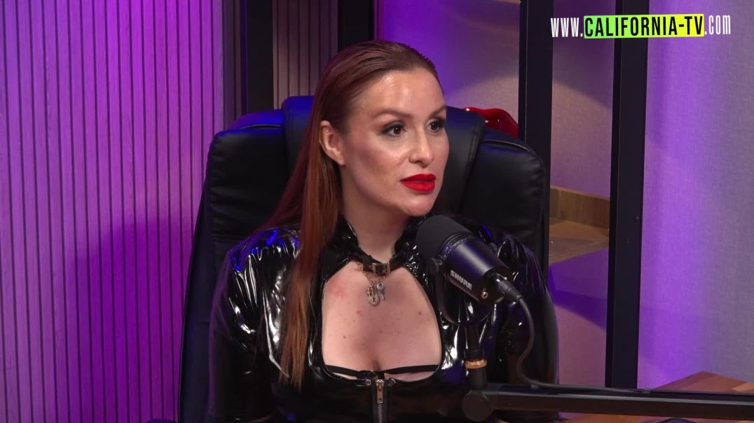 Go Malandra Podcast - Maisa Pravo (Dominatrix)