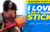 ⁣Summer California TV - Part 6